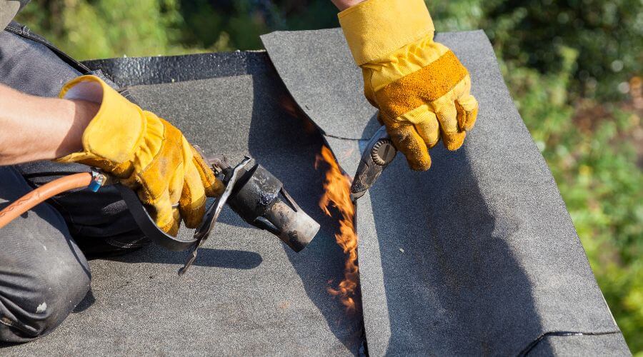 Expert Emergency Roof Repairs services in Ash Flat, AR